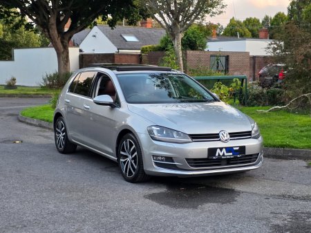 2014 Volkswagen Golf - photo 2