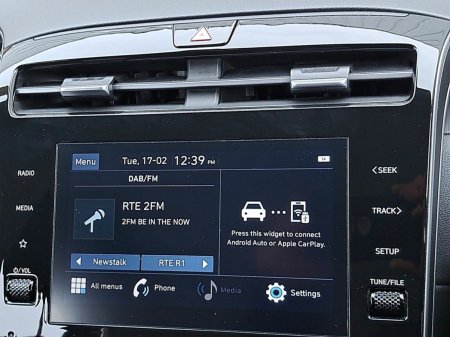 2023 Hyundai Tucson - photo 21
