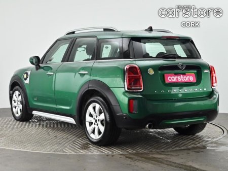 2021 Mini Countryman - photo 3