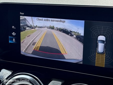 2023 Mercedes-Benz GLA - photo 19