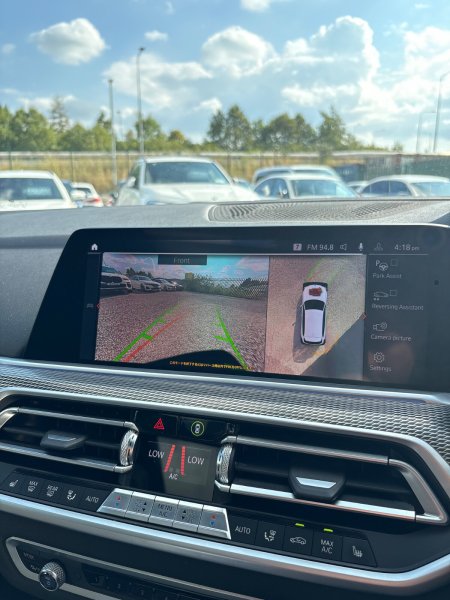 2019 BMW X5 - photo 22