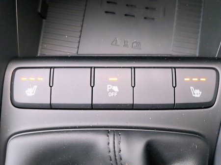2027 Hyundai Bayon - photo 25