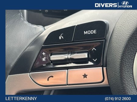 2023 Hyundai Tucson - photo 25