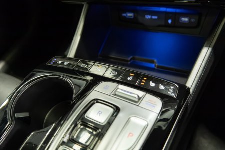 2023 Hyundai Tucson - photo 23