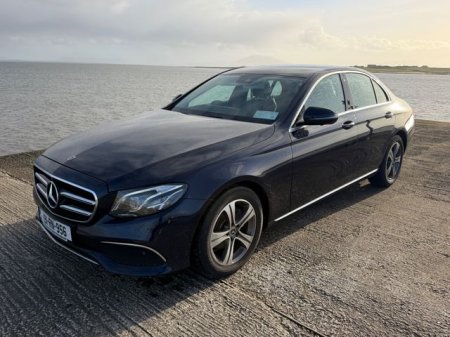 2019 Mercedes-Benz E-Class - photo 8