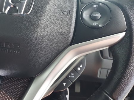 2019 Honda Jazz - photo 29