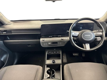 2023 Hyundai KONA - photo 8