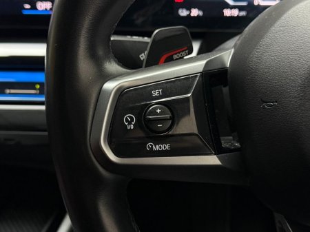 2024 BMW i5 - photo 25