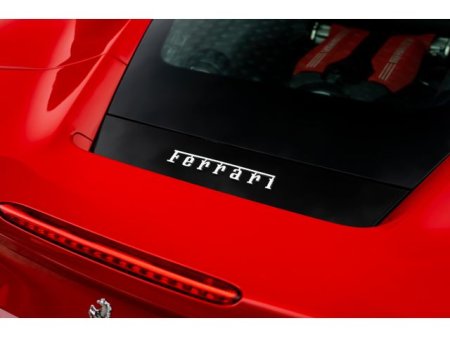 2017 Ferrari 488 - photo 13