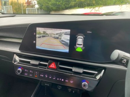 2023 Kia Niro - photo 8