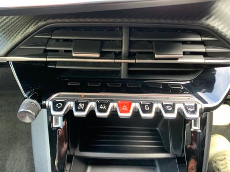 2023 Peugeot 2008 - photo 23