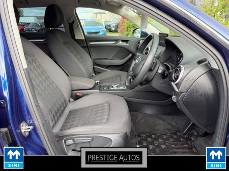 2015 Audi A3 - photo 8