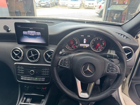 2018 Mercedes-Benz A-Class - photo 8