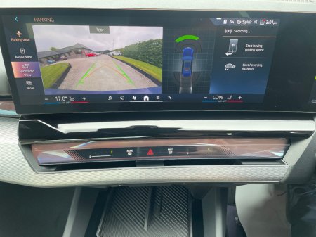 2024 BMW i5 - photo 22