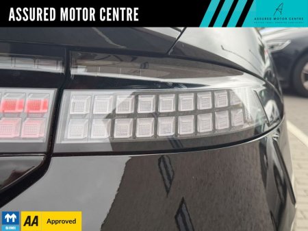 2023 Hyundai IONIQ 6 - photo 11