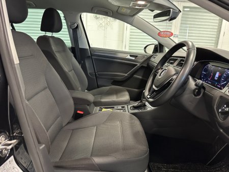 2019 Volkswagen Golf - photo 22