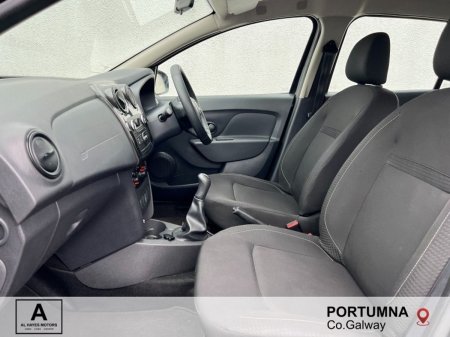 2018 Dacia Sandero - photo 3