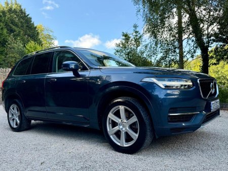 2017 Volvo XC90 - photo 2