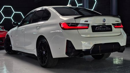 2024 BMW 3-Series - photo 13
