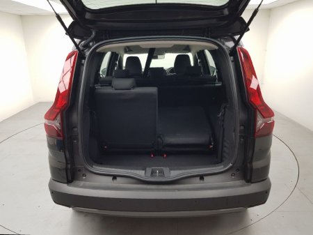 2026 Dacia Jogger - photo 16