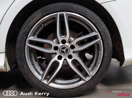 2019 Mercedes-Benz CLA - photo 9
