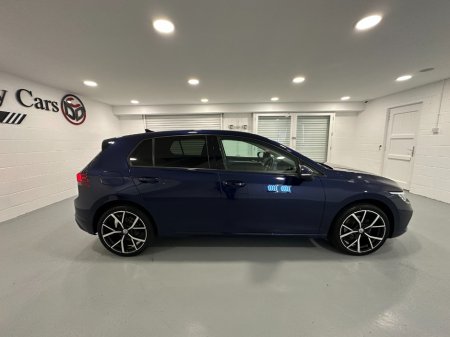 2022 Volkswagen Golf - photo 20