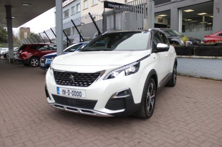 2019 Peugeot 3008 - photo 8