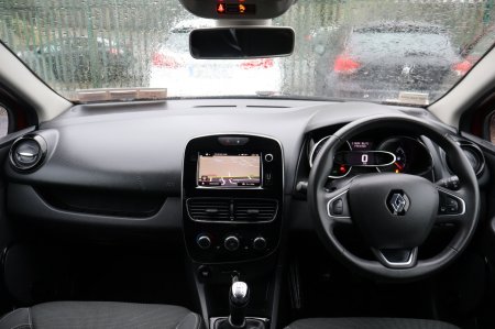 2019 Renault Clio - photo 21