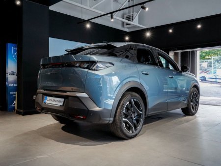 2025 Peugeot 3008 - photo 4