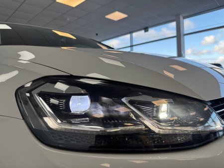 2020 Volkswagen Golf - photo 20