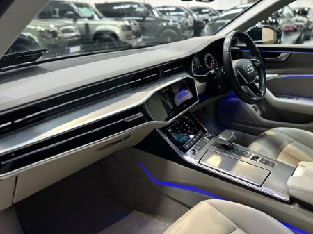 2023 Audi A6 - photo 10