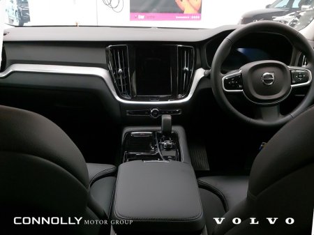 2026 Volvo V60 - photo 4