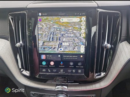 2024 Volvo XC60 - photo 13