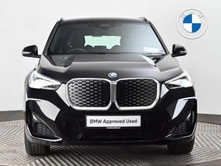 2024 BMW iX1 - photo 15