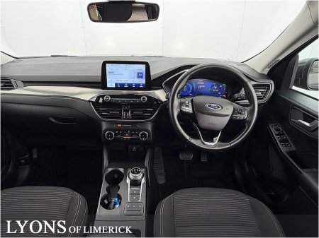 2023 Ford Kuga - photo 3