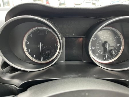 2021 Suzuki Swift - photo 15