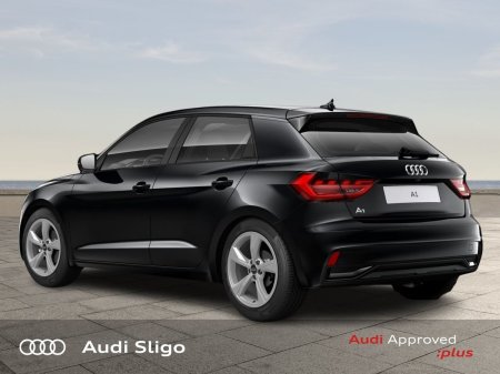 2020 Audi A1 - photo 3