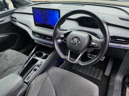 2024 Skoda Enyaq - photo 18