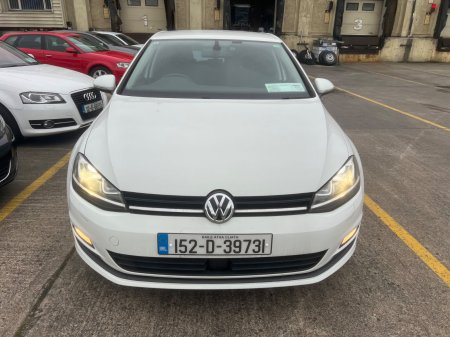 2015 Volkswagen Golf - photo 2