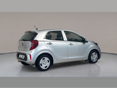 2020 Kia Picanto - photo 4