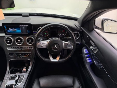 2019 Mercedes-Benz C-Class - photo 31