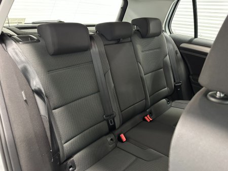2014 Volkswagen Golf - photo 34