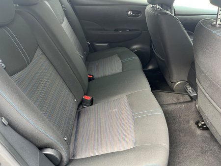 2024 Nissan Leaf - photo 31