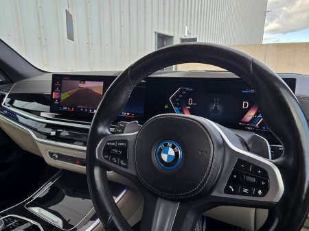 2023 BMW X5 - photo 24