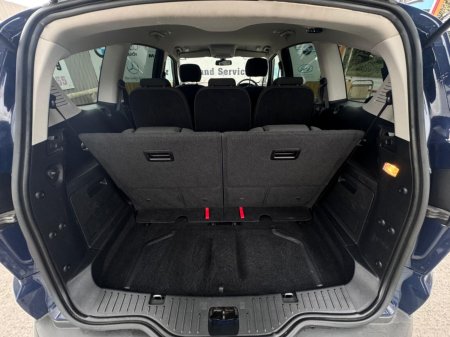 2014 Ford S-Max - photo 26