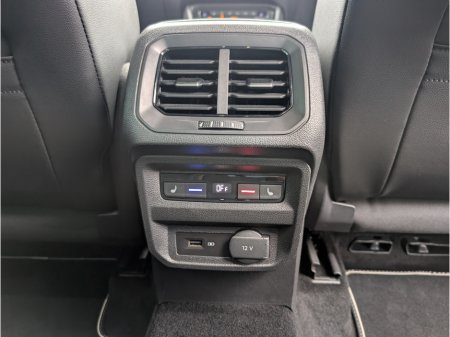 2020 Volkswagen Tiguan - photo 10