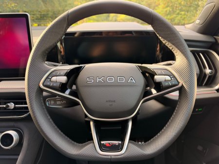2026 Skoda Kodiaq - photo 12