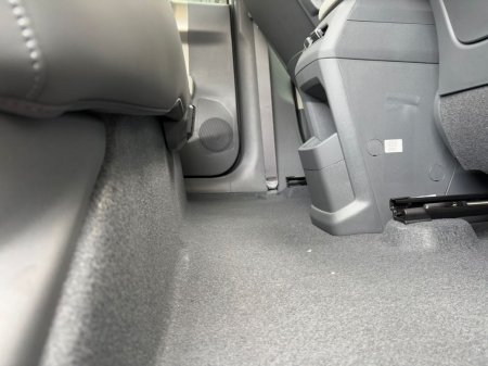 2027 Kia EV3 - photo 30