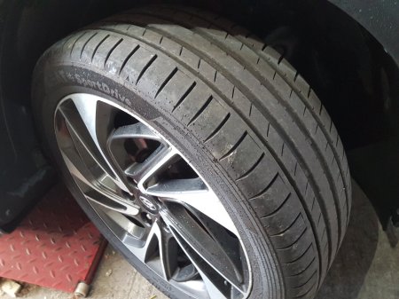 2019 Hyundai Tucson - photo 25