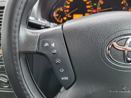 2006 Toyota Avensis - photo 17